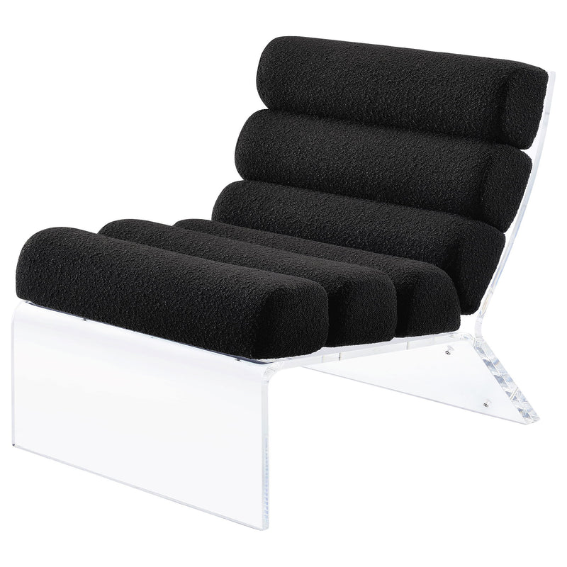 Freeman - Armless Chair