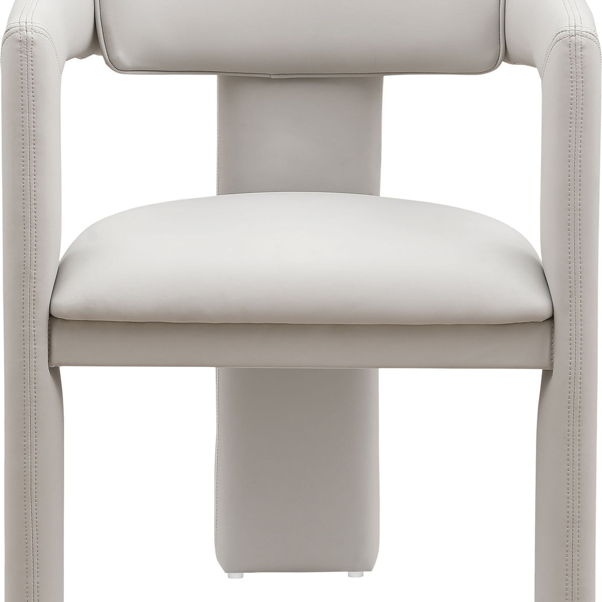 Brenda - Faux Leather Dining Chair (Set of 2)