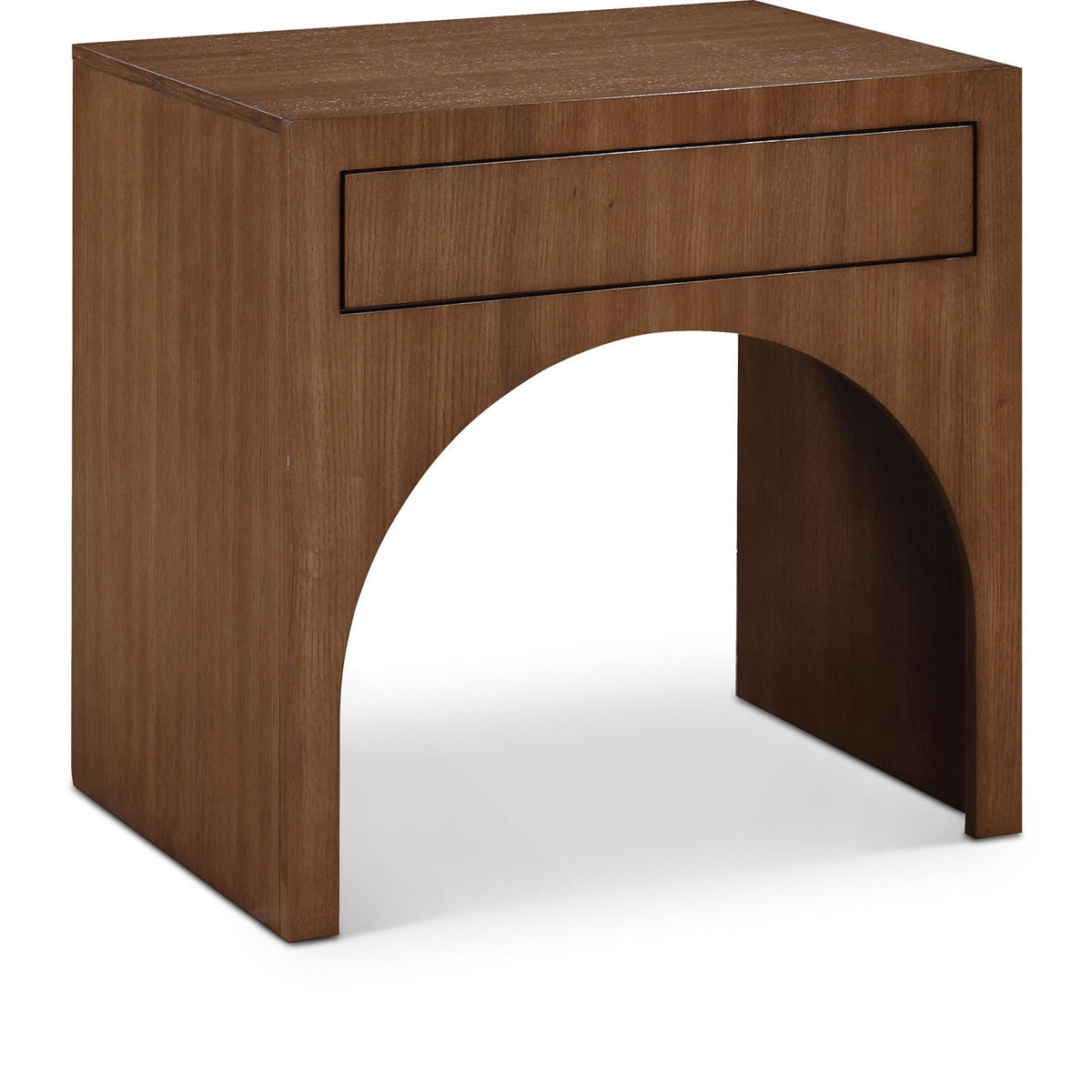 August - Night Stand