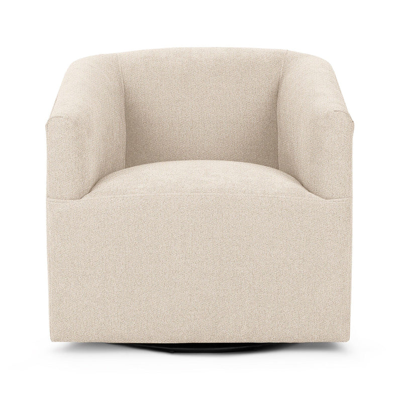 Vernon - Swivel Chair
