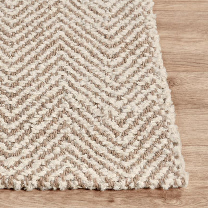 Herringbone - Chenille Rug