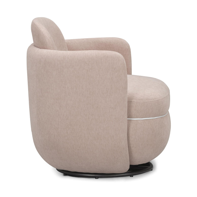 Wolfie - Swivel Chair