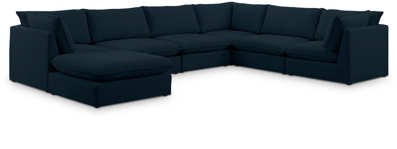 Mackenzie - Modular Sectional