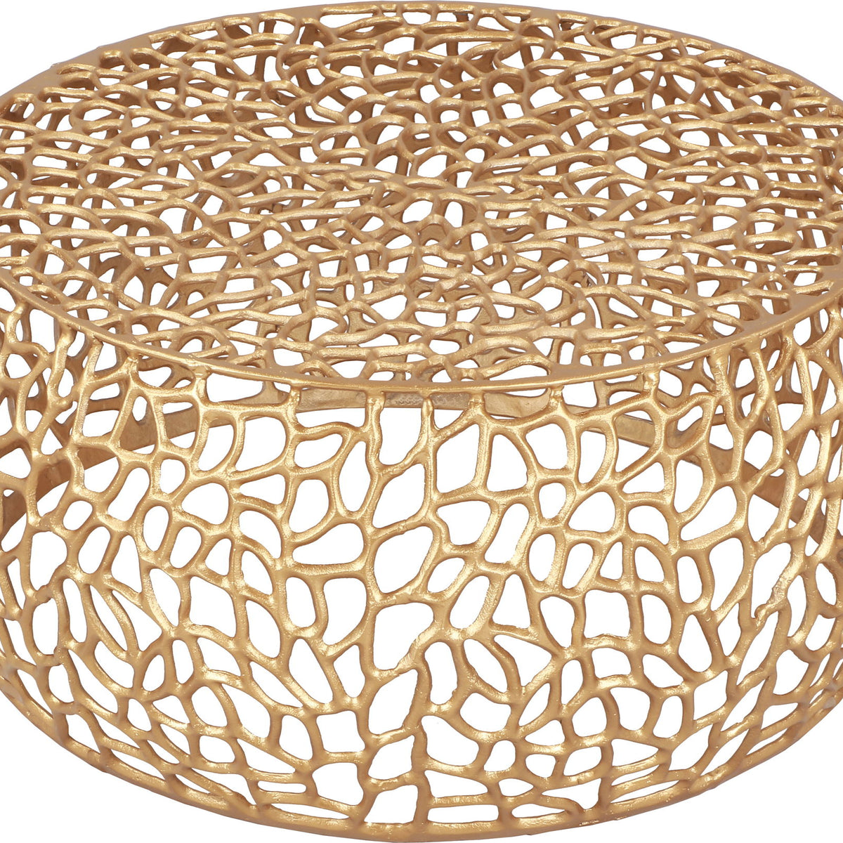 Priya - Coffee Table