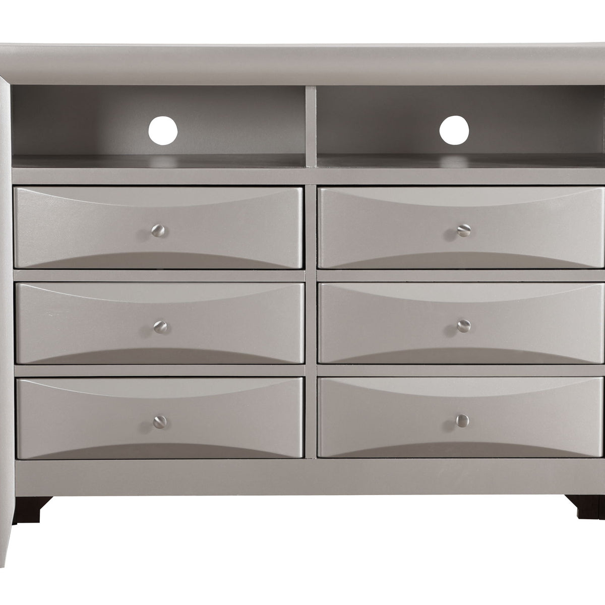 Marilla - Media Chest