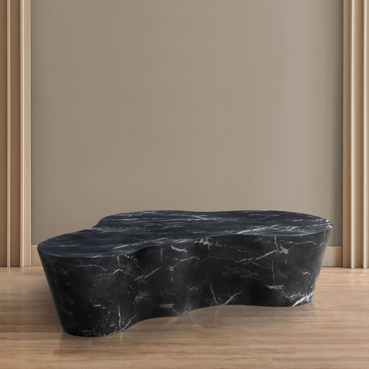 Monza - Concrete Coffee Table