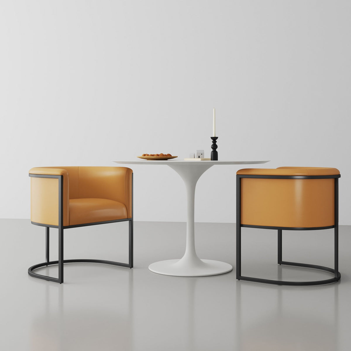 Manhattan Cosmopolitan - Dining Chair