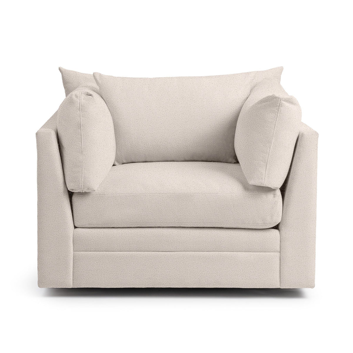 Audrey - Swivel Chair