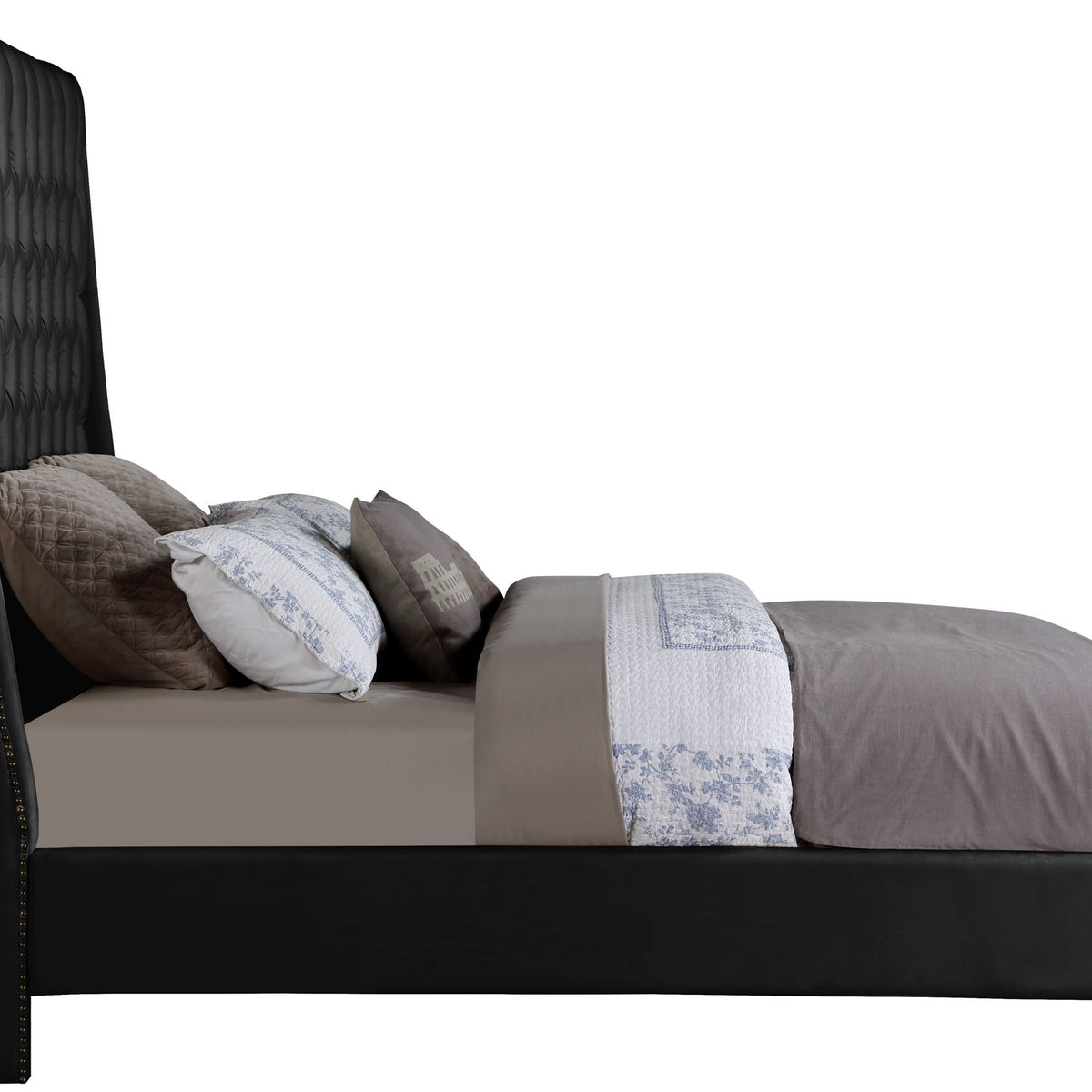 Fritz - Bed