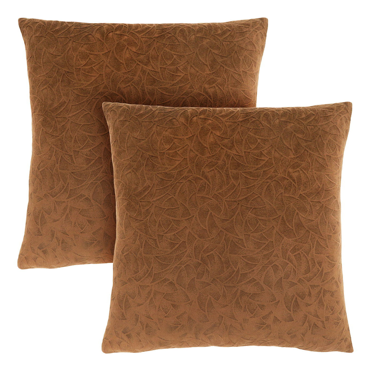 Pillow Square, Insert Included, Decorative Throw, Hypoallergenic