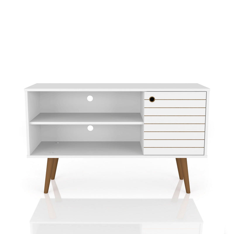 Manhattan Liberty - TV Stand