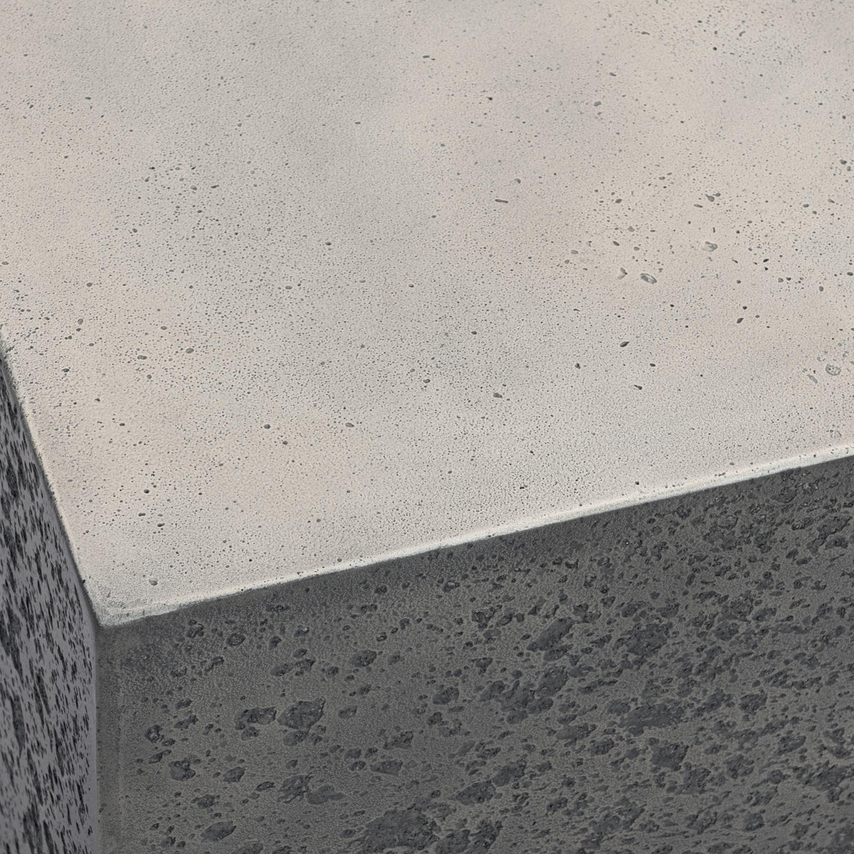 Marwin - Outdoor Square Table