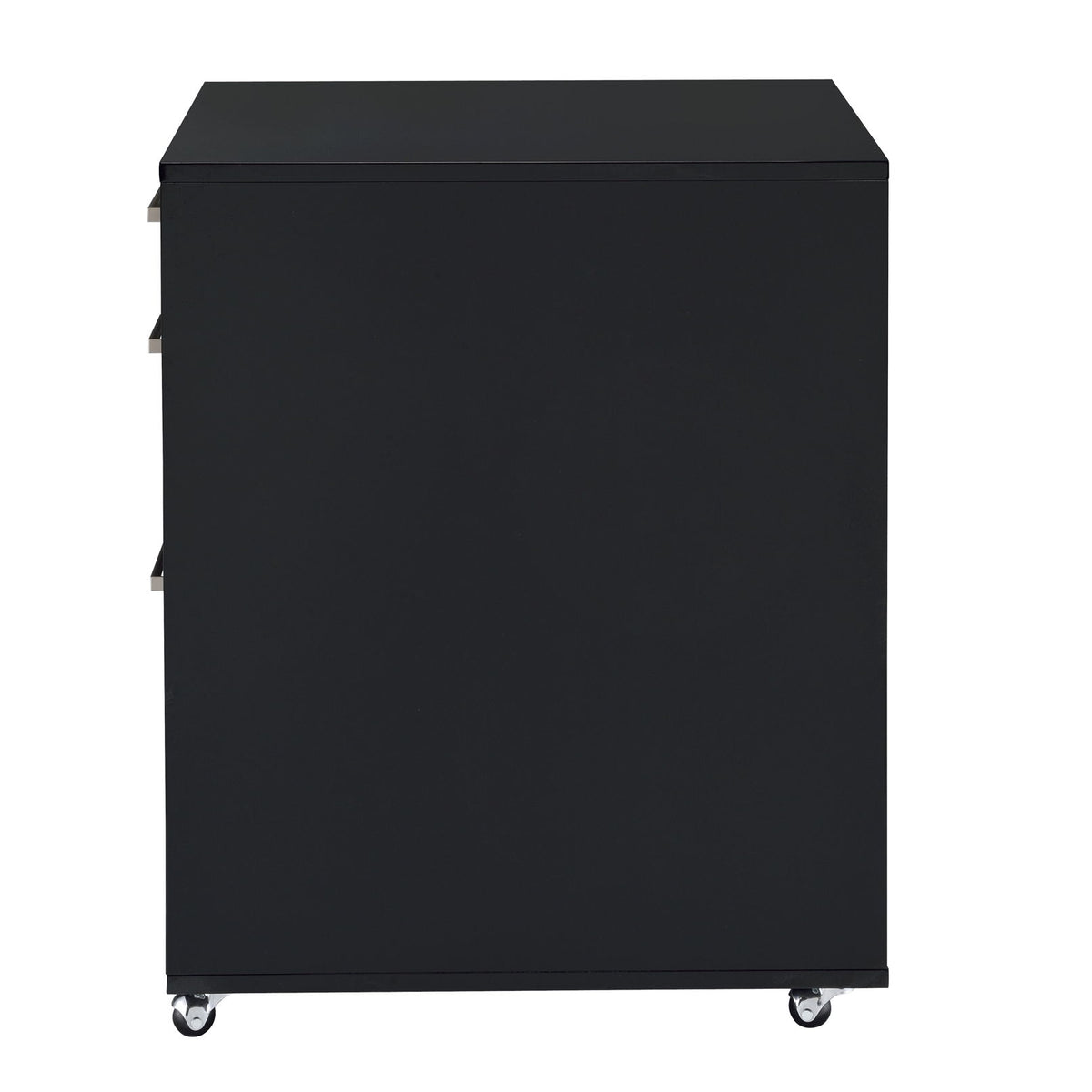 Coleen - High Gloss Cabinet