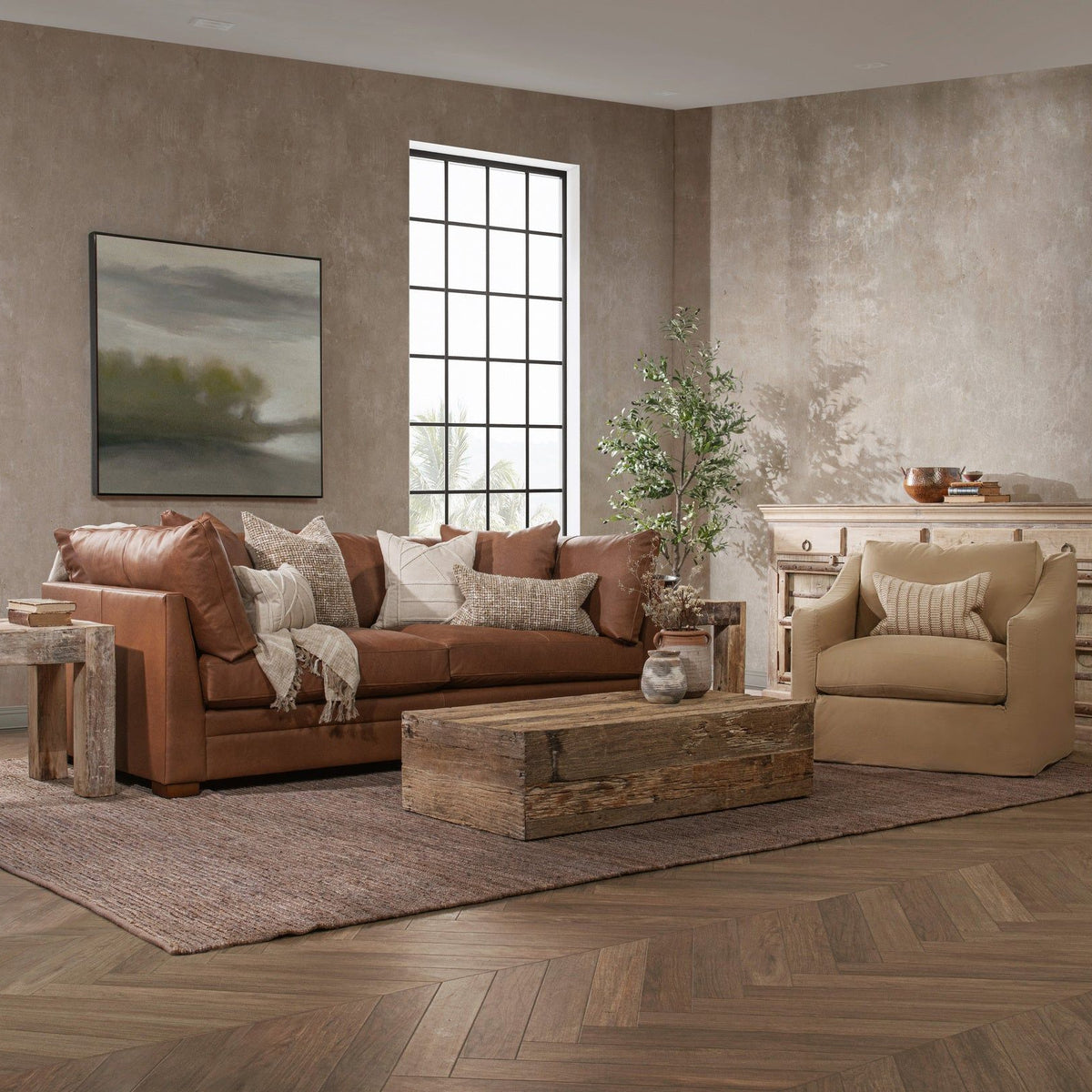 Audrey - Sofa