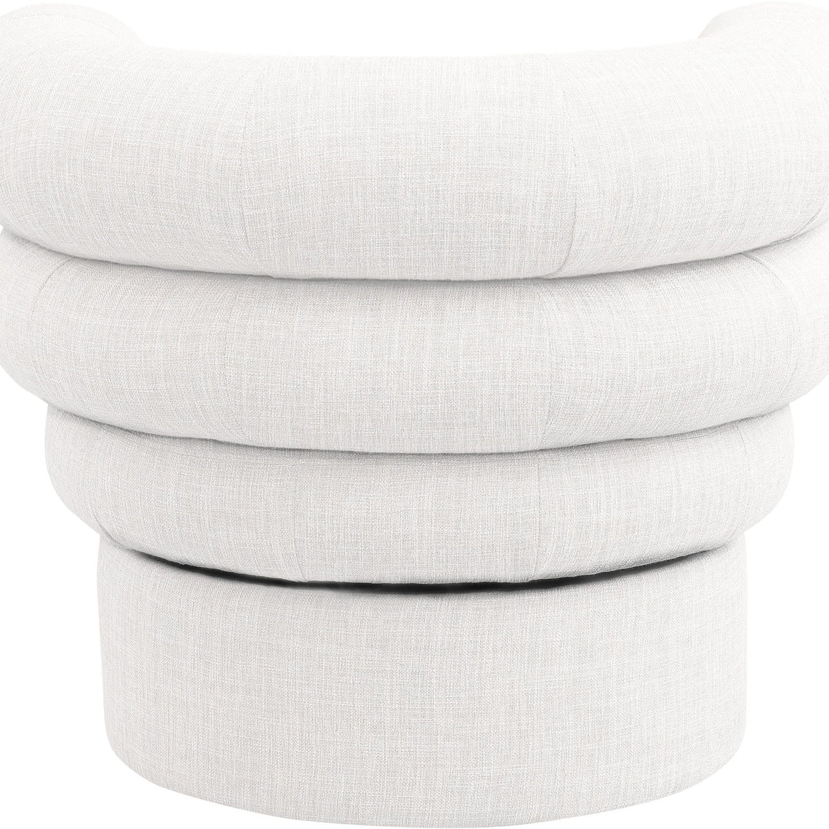 Valentina - Accent Swivel Chair