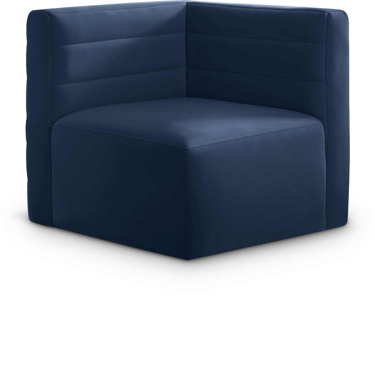 Quincy - Modular Corner Chair