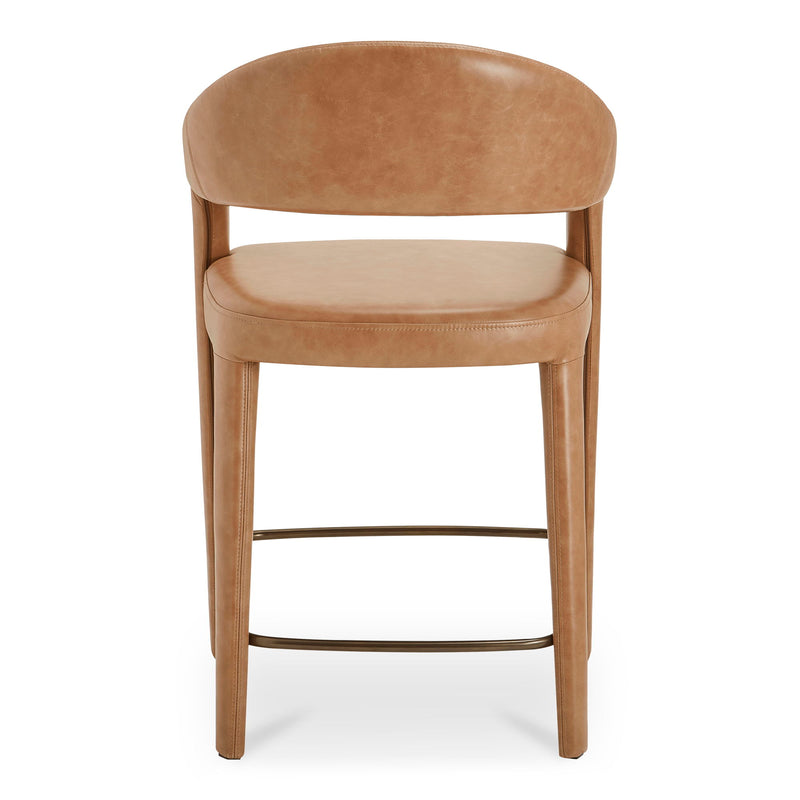 Martens - Counter Stool - Brown