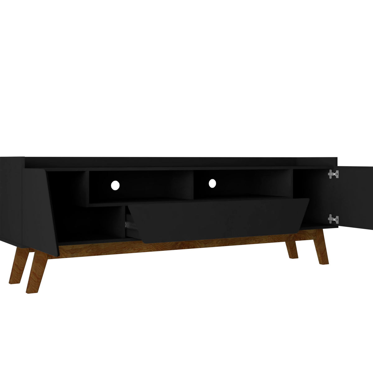 Manhattan Marcus - 71" TV Stand