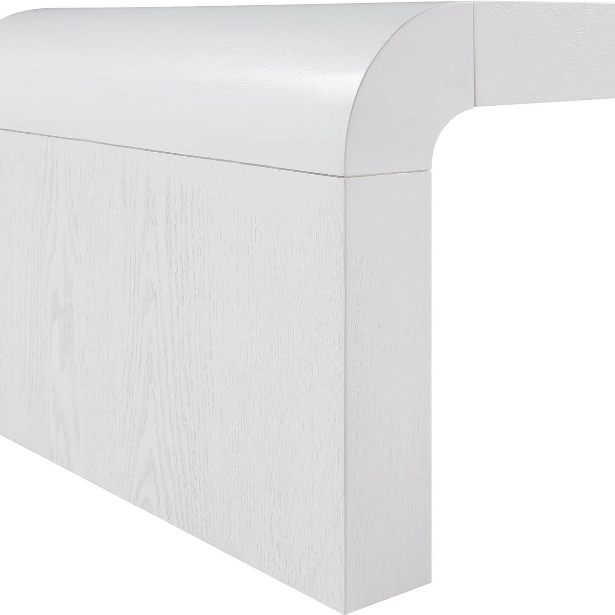 Toulon - Oak Veneer Coffee Table