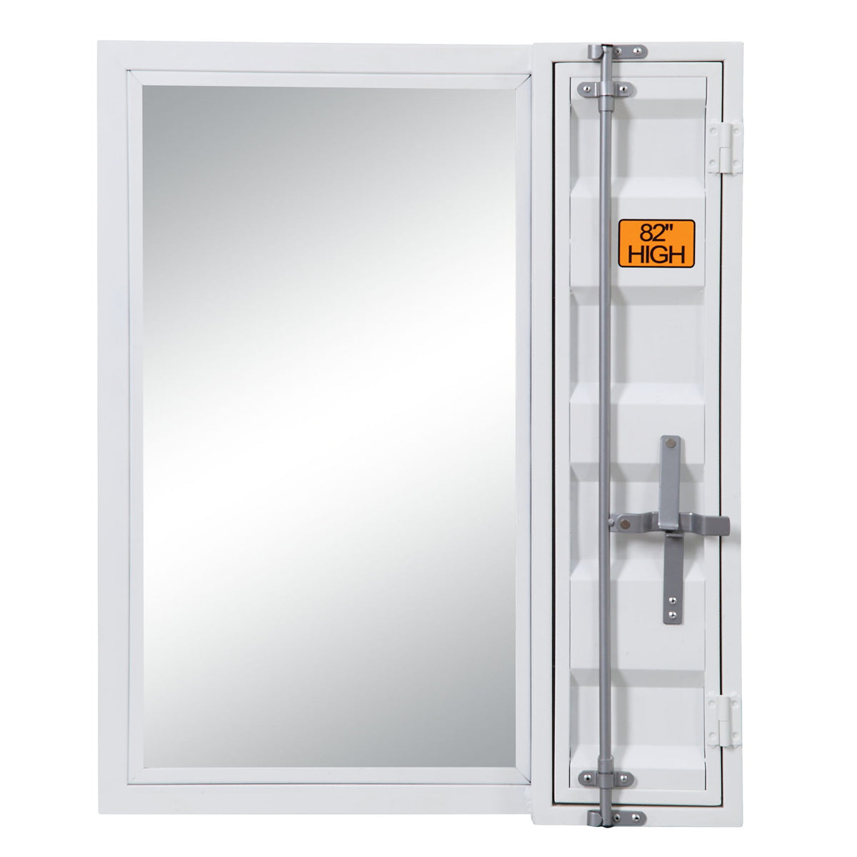 Cargo - Vanity Mirror, Clear Reflection