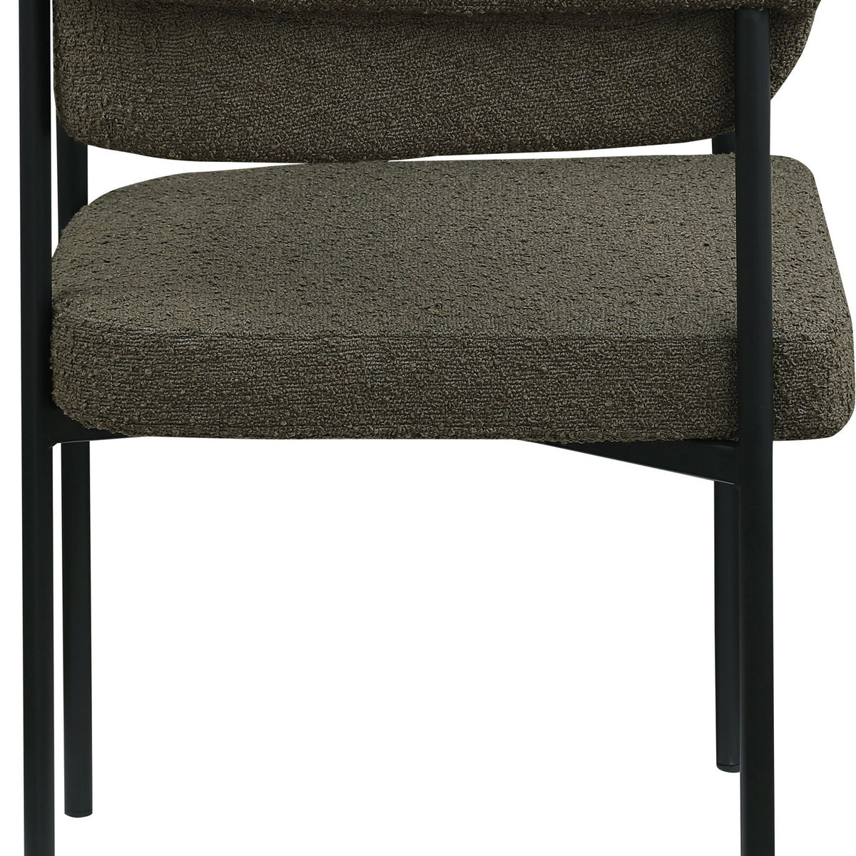 Malin - Boucle Dining Chair (Set of 2)