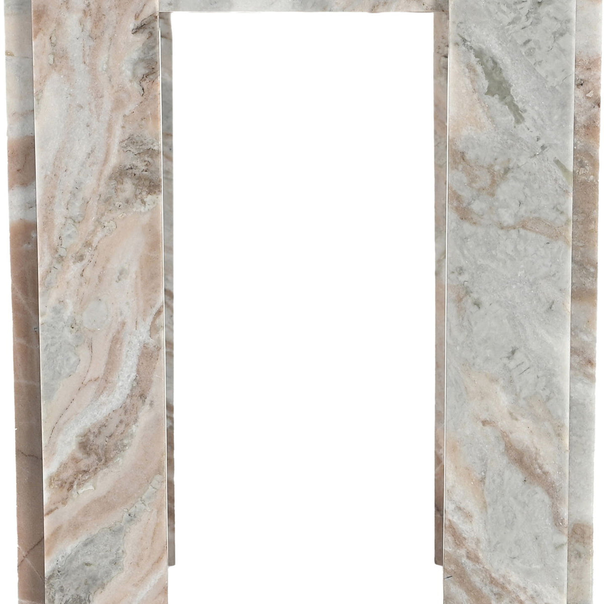 Ravello - Genuine Marble Table
