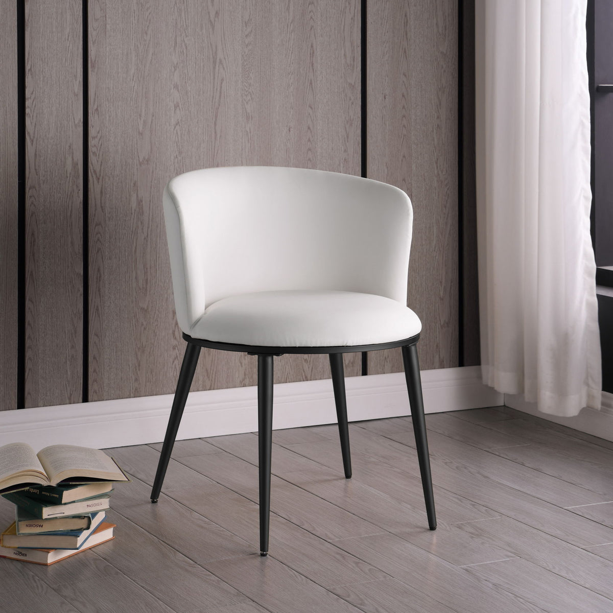 Skylar - Dining Chair (Set of 2)