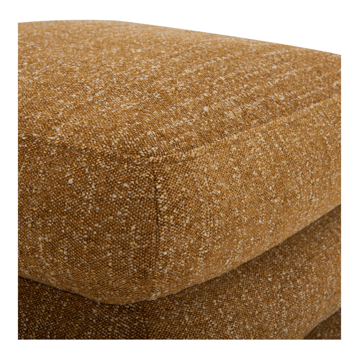 Lowtide - Slipper Chair - Amber Glow
