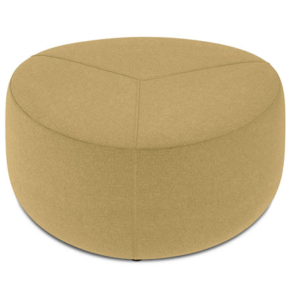 Moore - Upholstered Large Ottoman