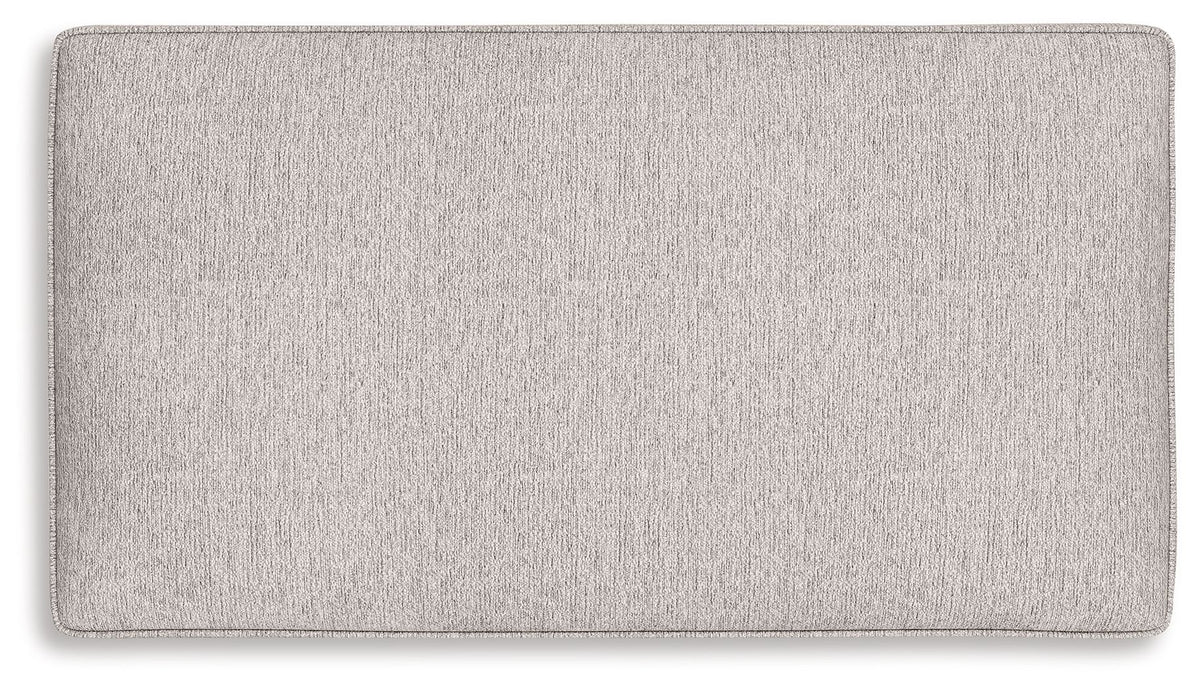 Clearbrooke - Sandstone - Ottoman
