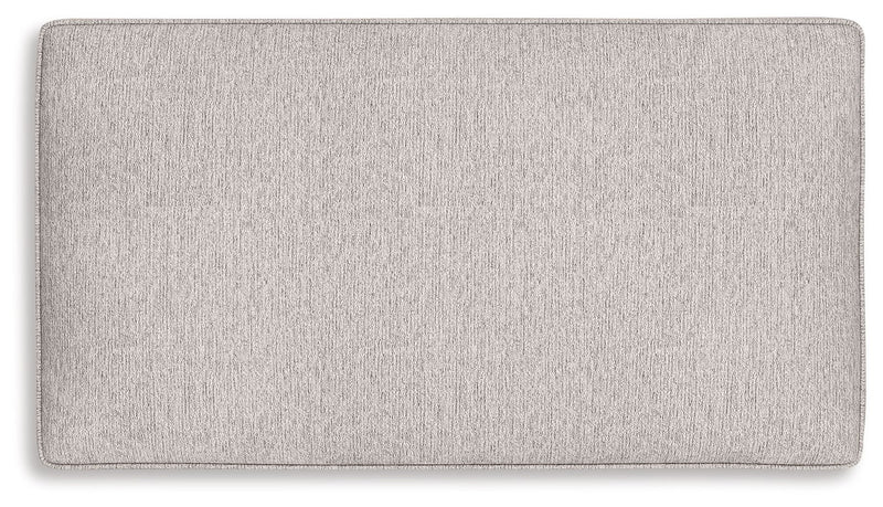 Clearbrooke - Ottoman - Sandstone