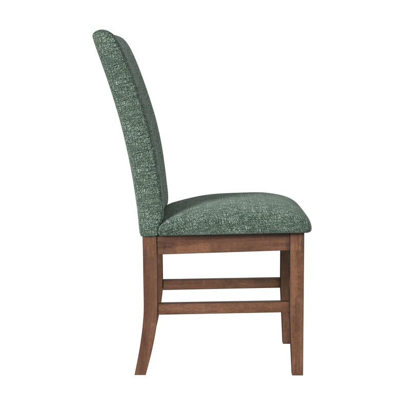 Santa Barbara - Fabric Dining Side Chair (Set of 2)