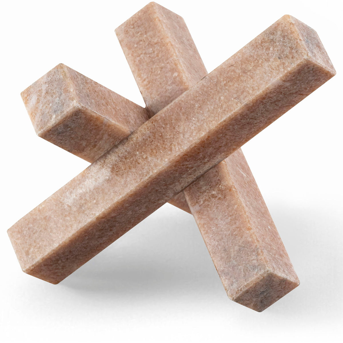 Stix - Marble Decorative Object