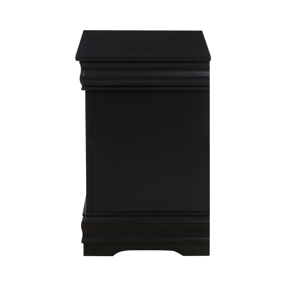 Louis Philippe - Accent Nightstand