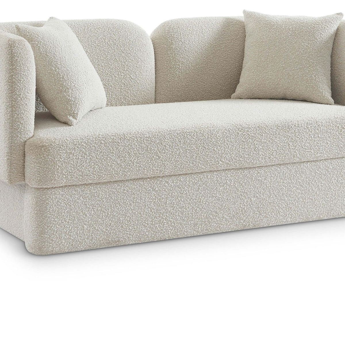 Marcel - Loveseat