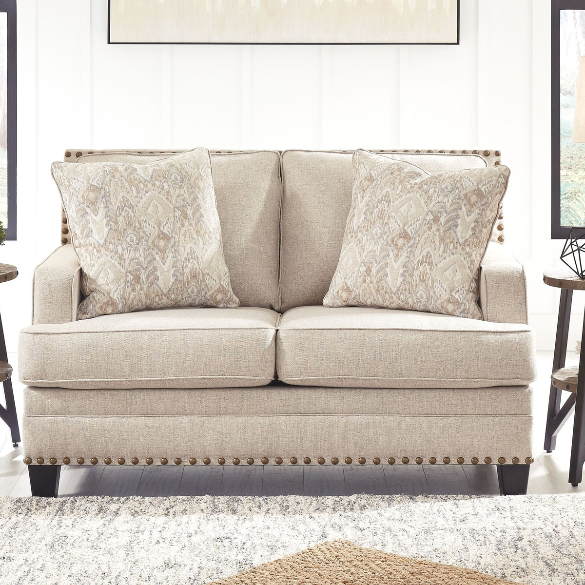 Claredon - Living Room Set