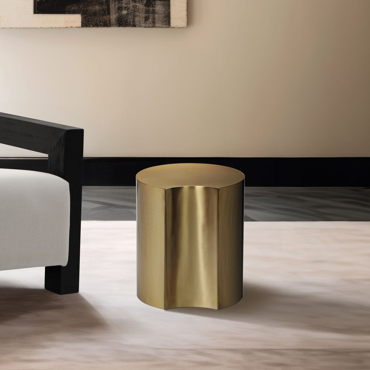 Dimple - End Table