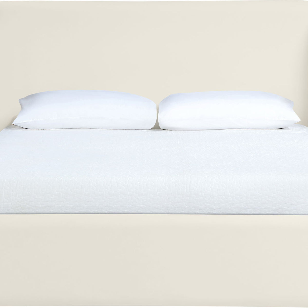 Warby - Upholstered Bed