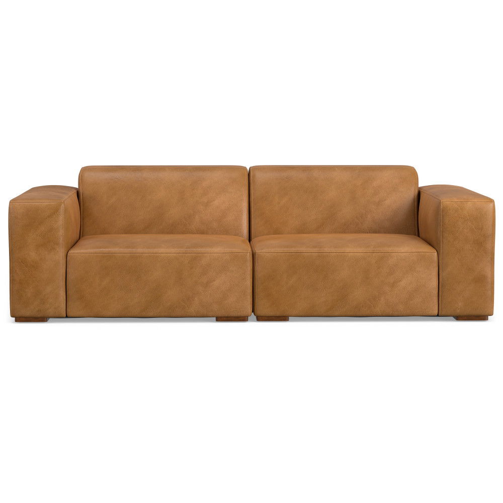 Rex - Handcrafted Sofa