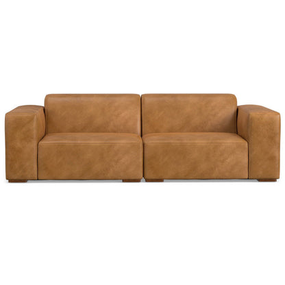 Rex - Handcrafted Sofa