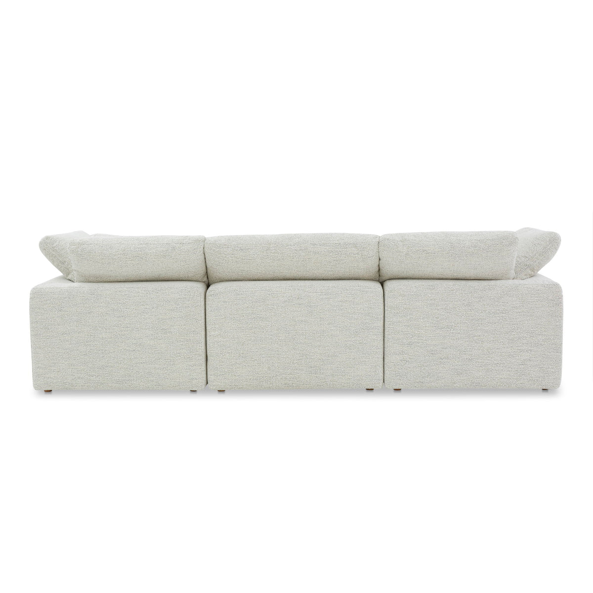 Terra - Performance Fabric Modular Sofa - Sand