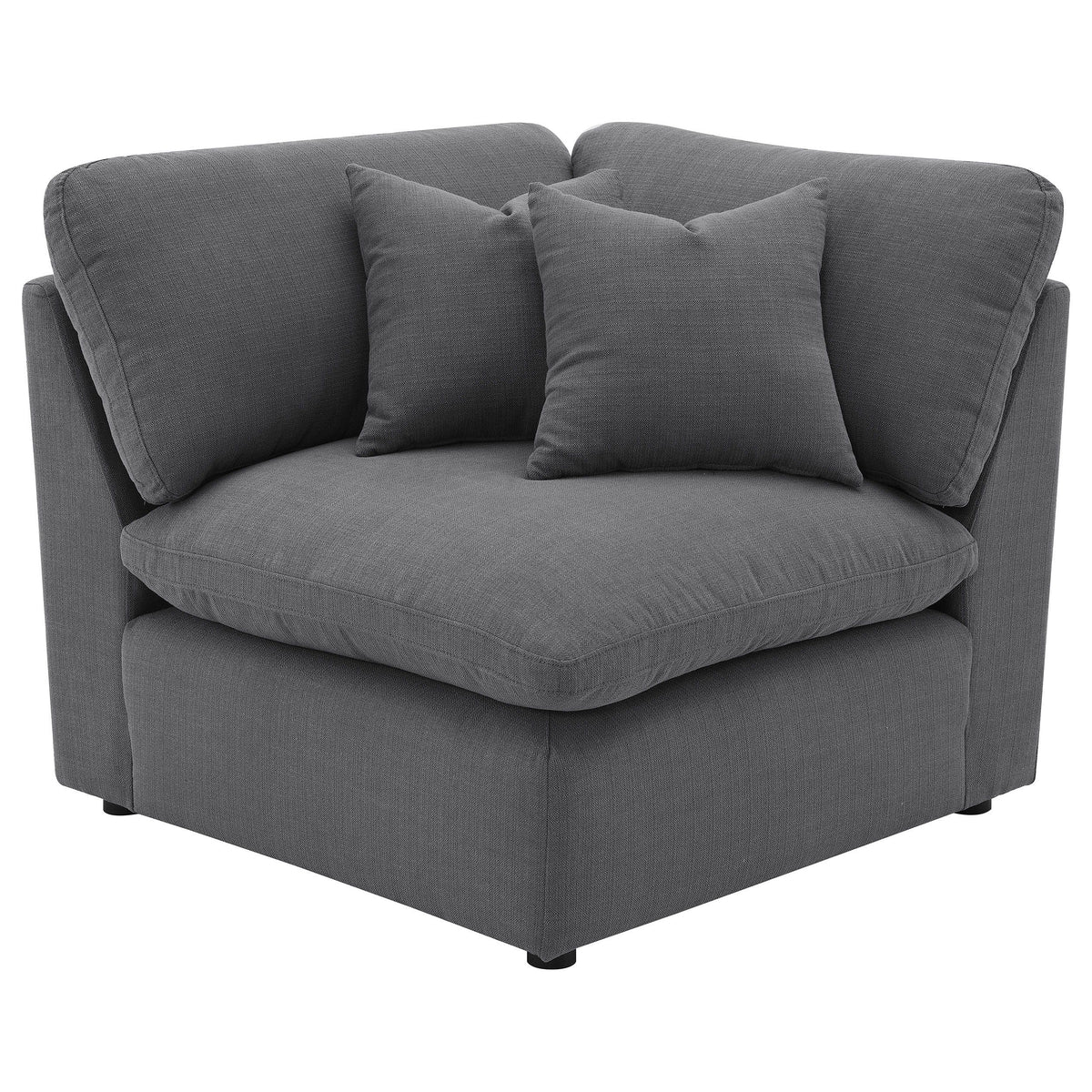 Coaster Furniture Hobson Modular Sectional Sofa