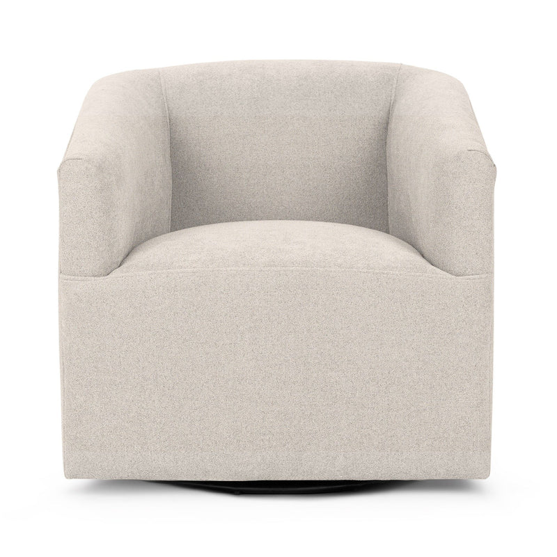 Vernon - Swivel Chair