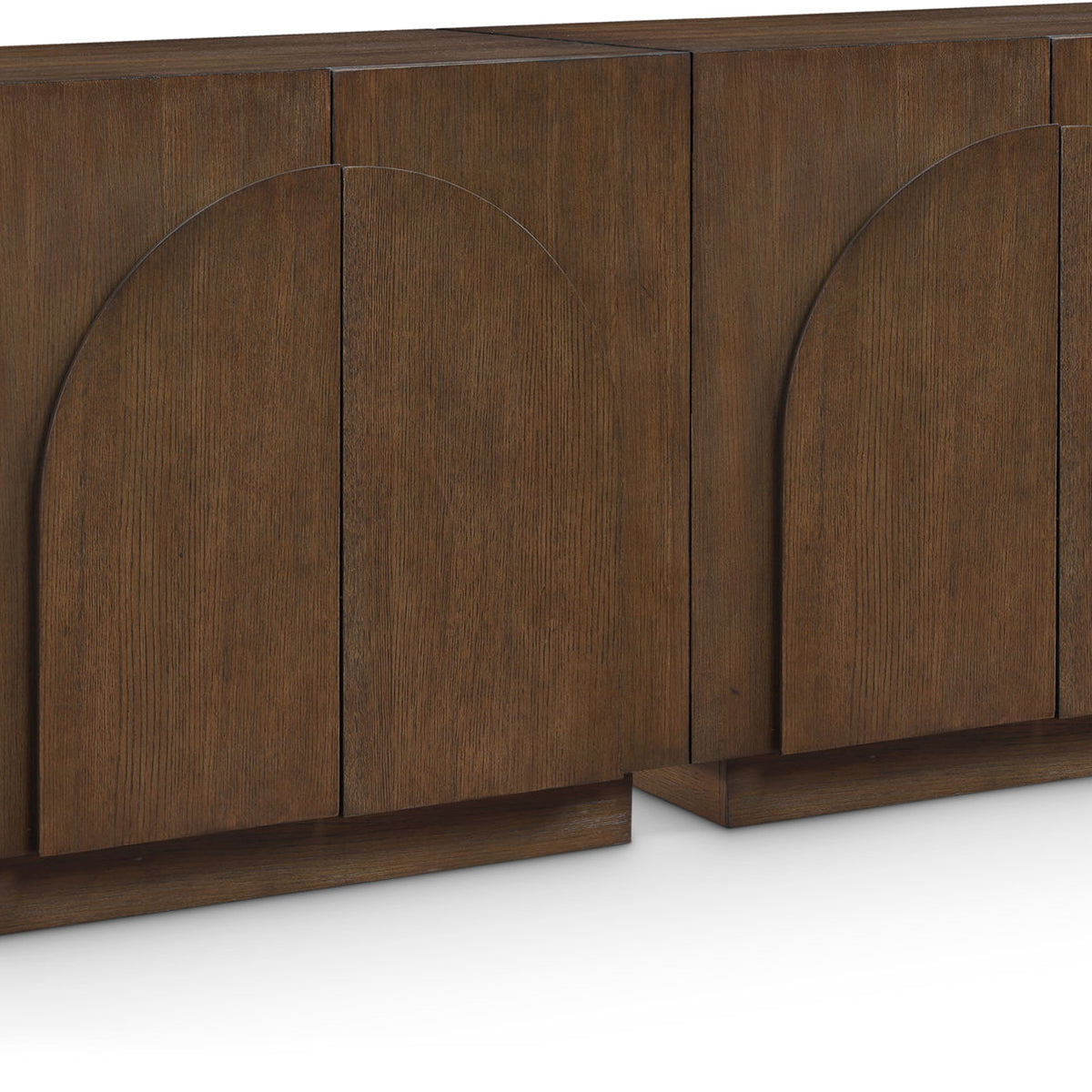Navona - 2 Piece Sideboard / Buffet