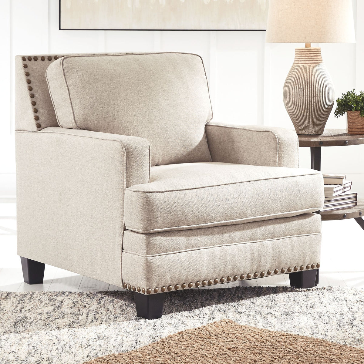 Claredon - Living Room Set