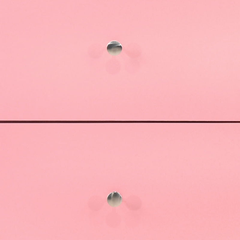 Charming Media Chest With Storage