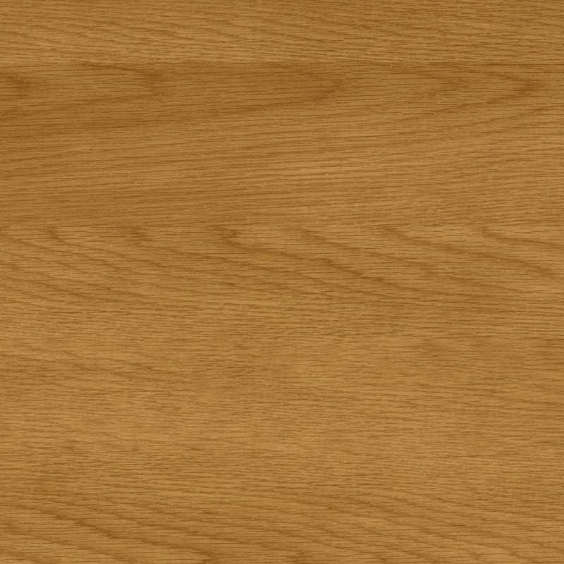 Close-up of light brown wood-grain surface finish