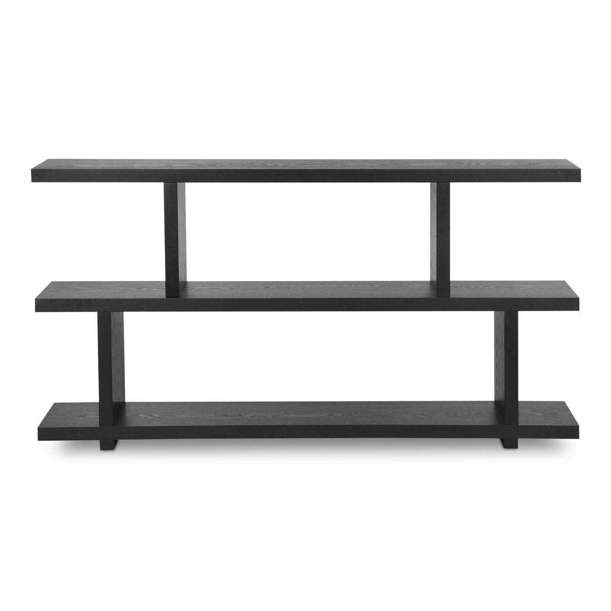 Miri - Small Shelf - Black