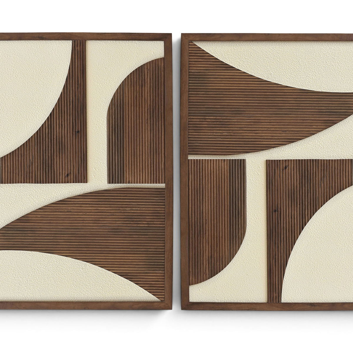 Cadence - 2 Piece Wall Art