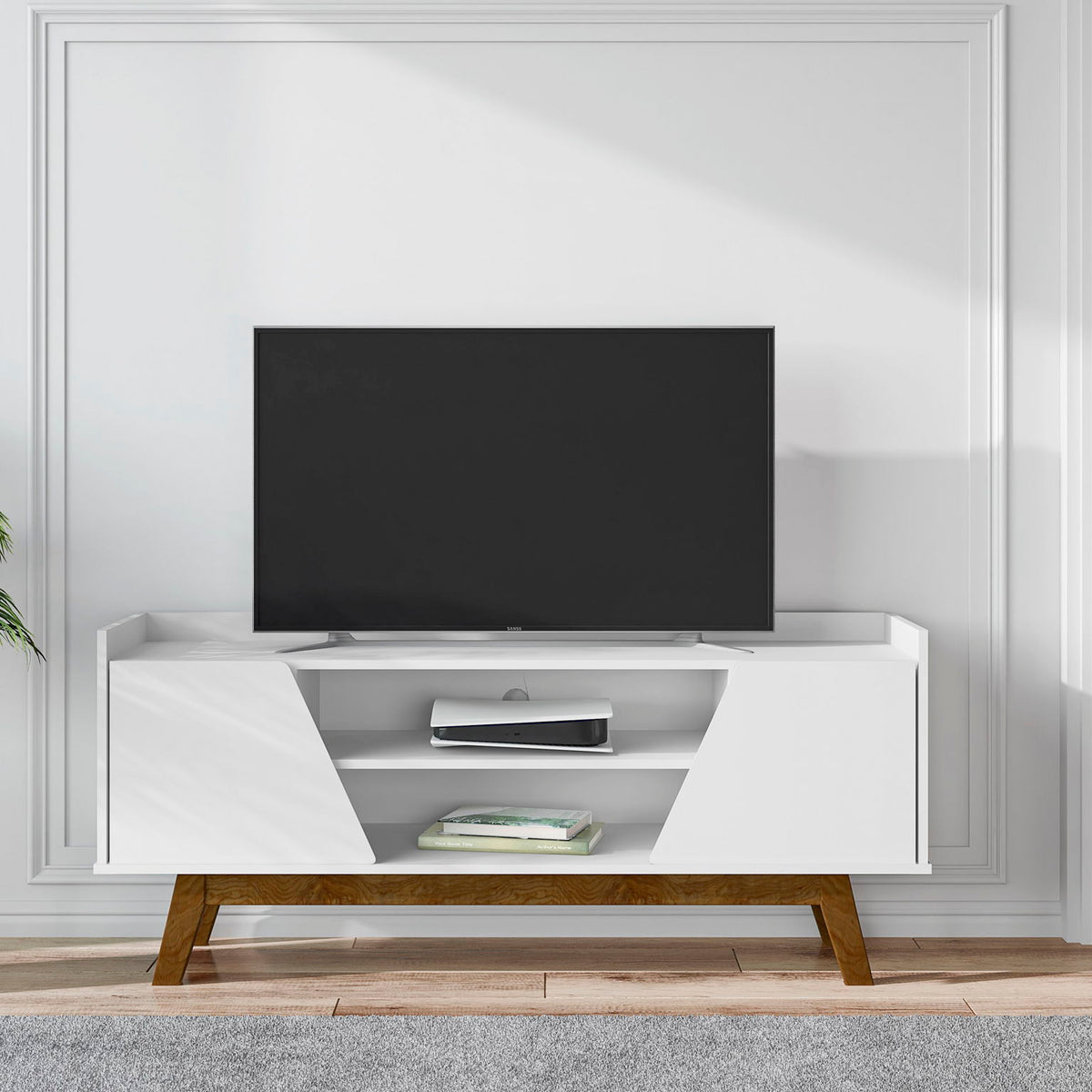 Manhattan Marcus - 53" TV Stand